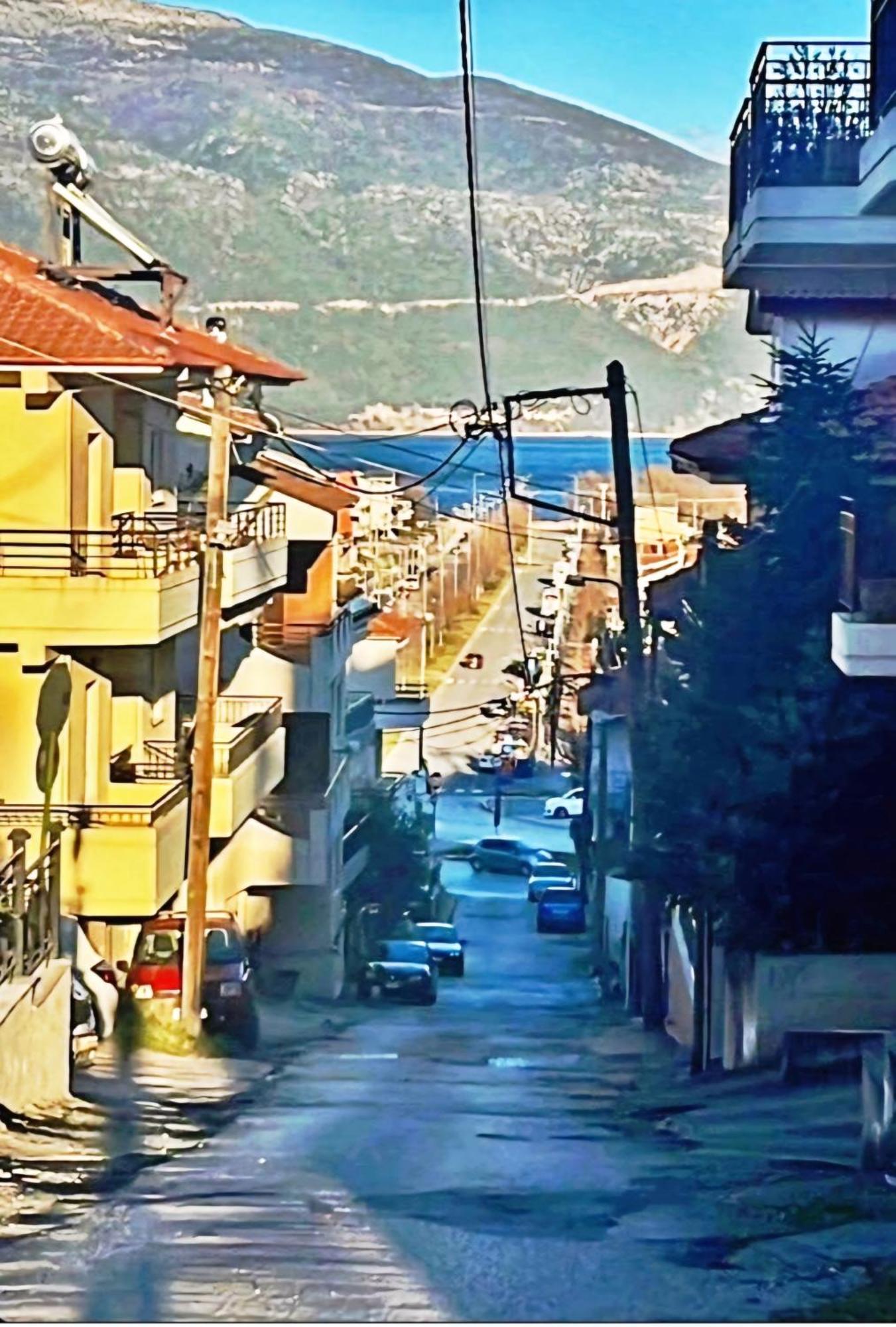 Guest-Home 2 Yanya Dış mekan fotoğraf